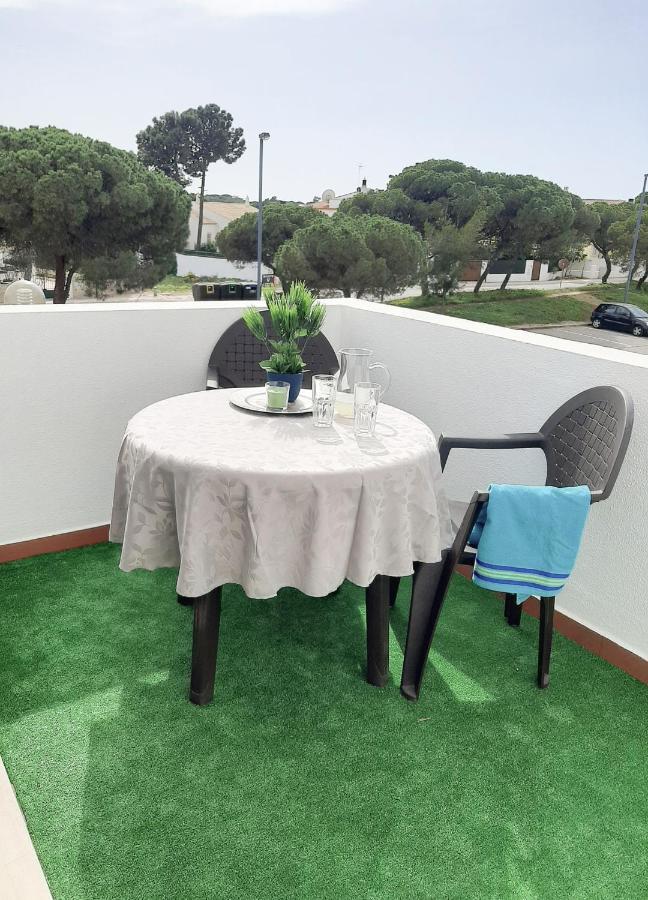 Apartamento Medusa by Sunnyway Olhos de Agua  Bagian luar foto