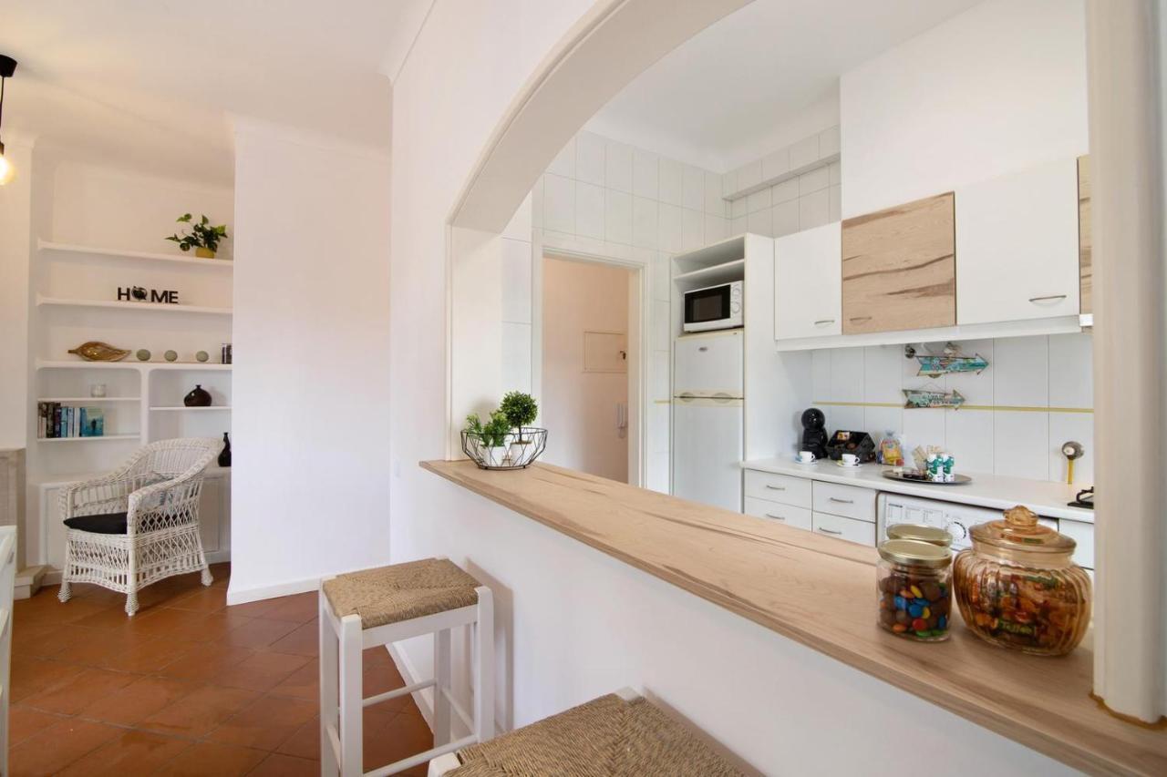 Apartamento Medusa by Sunnyway Olhos de Agua  Bagian luar foto
