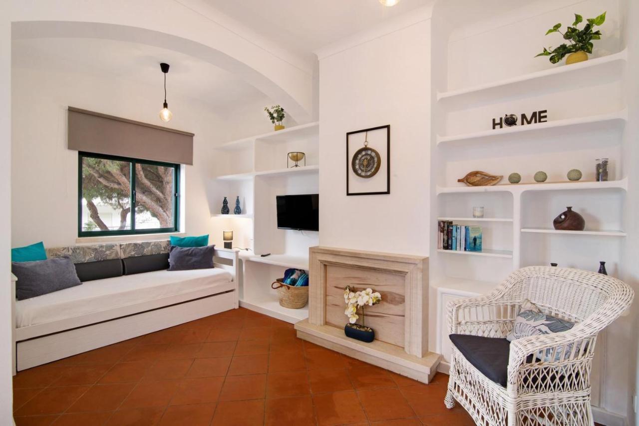 Apartamento Medusa by Sunnyway Olhos de Agua  Bagian luar foto