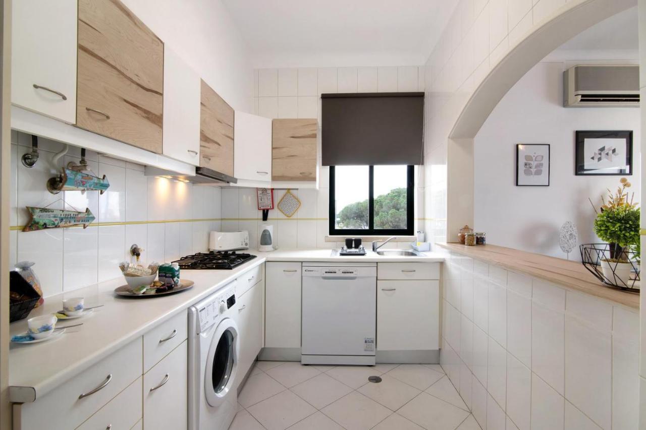 Apartamento Medusa by Sunnyway Olhos de Agua  Bagian luar foto