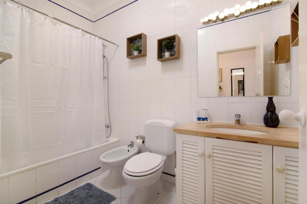 Apartamento Medusa by Sunnyway Olhos de Agua  Bagian luar foto