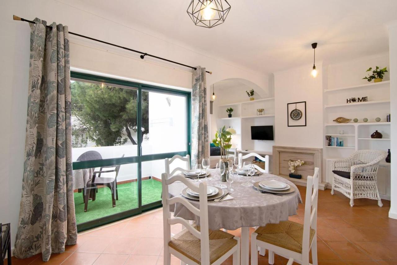 Apartamento Medusa by Sunnyway Olhos de Agua  Bagian luar foto